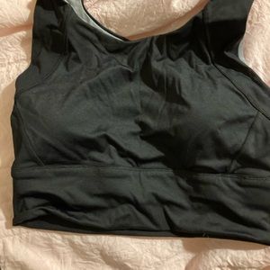 Born Primitive sports bra size L